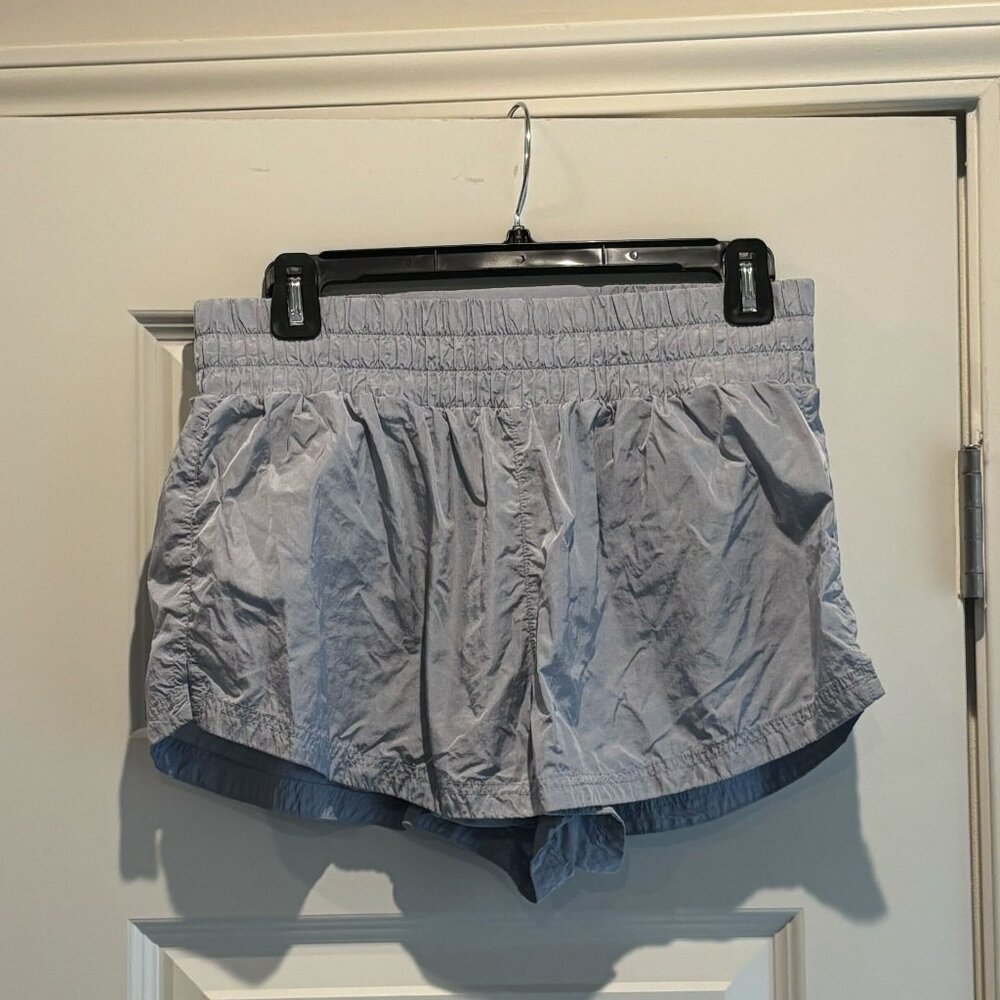 Varley Kallin Running Short 1.5"